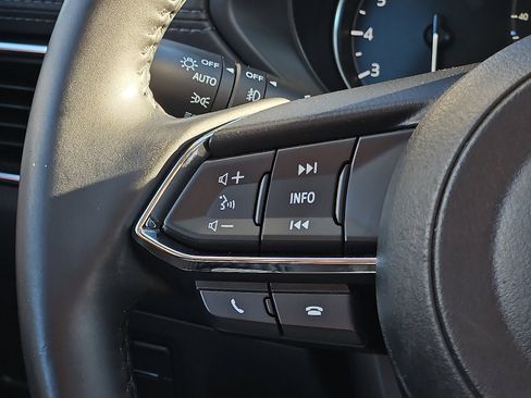 Used 2020 MAZDA CX-5 Grand Touring image 22