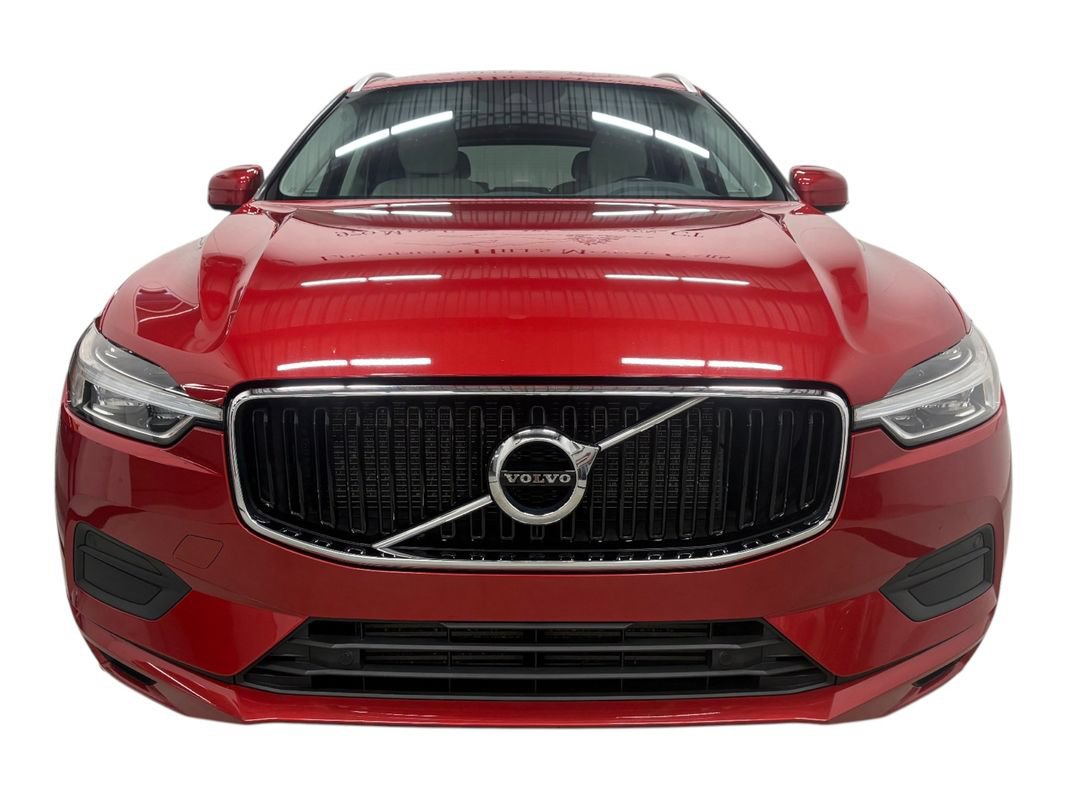 Used 2020 Volvo XC60 T5 Momentum w/ Protection Package AWD/4WD image 8
