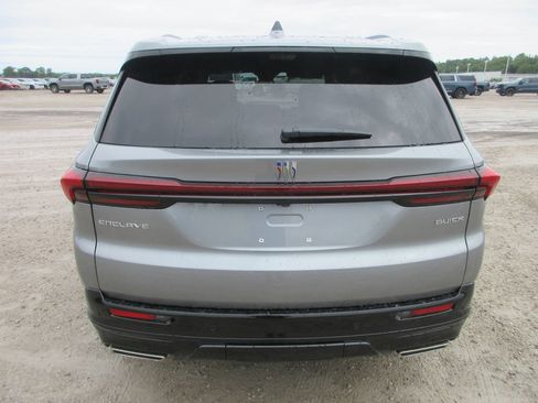 New 2026 Buick Enclave Sport Touring w/ Power Package FWD image 6