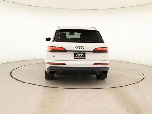 New 2026 Audi Q7 3.0T Premium Plus image 5