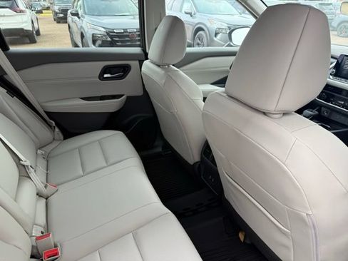 New 2026 Nissan Rogue Dark Armor FWD image 21