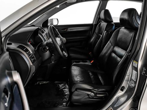 Used 2007 Honda CR-V EX-L image 2