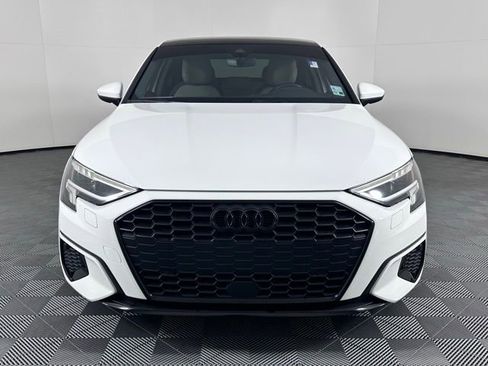 Used 2023 Audi A3 2.0T Premium w/ Convenience Package image 3