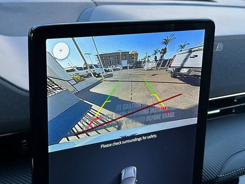 New 2026 Ford Mustang Mach-E Select image 19