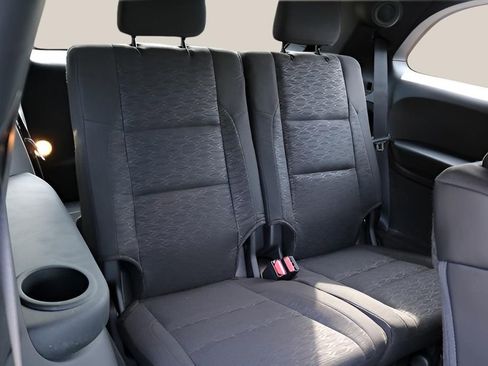 New 2026 Dodge Durango GT w/ Blacktop Package AWD/4WD image 19