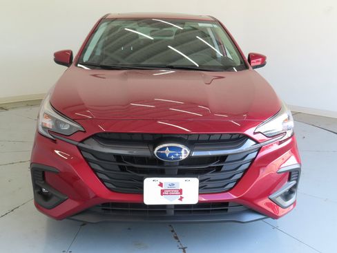 Certified 2025 Subaru Legacy Premium AWD/4WD image 9