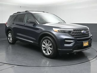 Certified 2024 Ford Explorer XLT w/ Equipment Group 202A AWD/4WD video 1