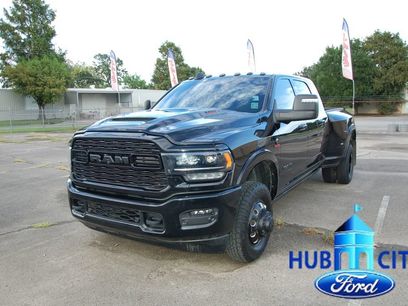 Used 2024 RAM 3500 Limited