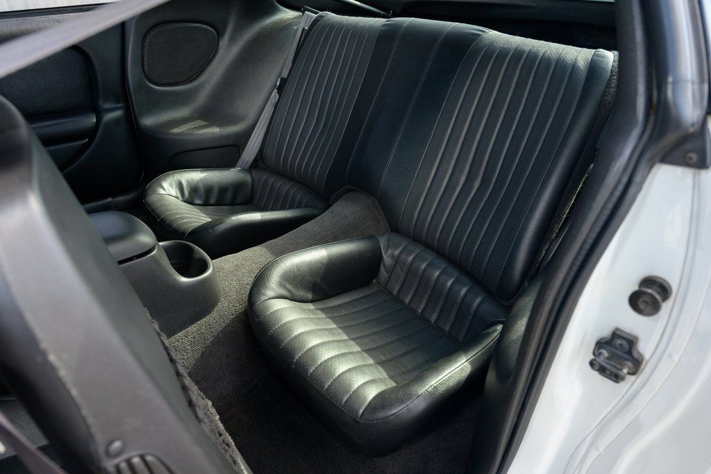 Used 2001 Pontiac Firebird Trans Am RWD image 14