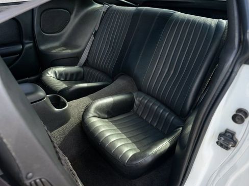 Used 2001 Pontiac Firebird Trans Am image 14