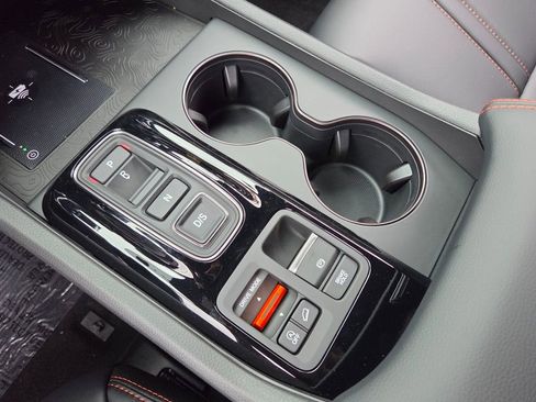 New 2026 Honda Pilot TrailSport image 20