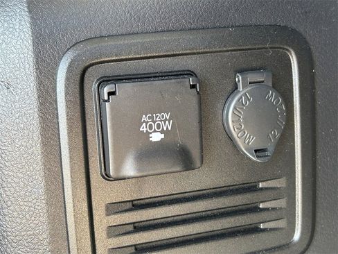 Used 2021 Toyota 4Runner TRD Off-Road Premium image 11