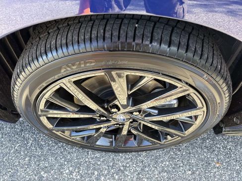 New 2026 Subaru Impreza RS image 10