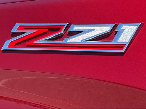 Used 2024 Chevrolet Silverado 1500 RST w/ Convenience Package II AWD/4WD image 34