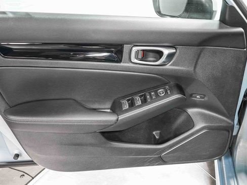 Used 2023 Honda Civic Touring image 25