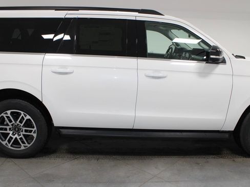 New 2026 Ford Expedition Max Active image 10