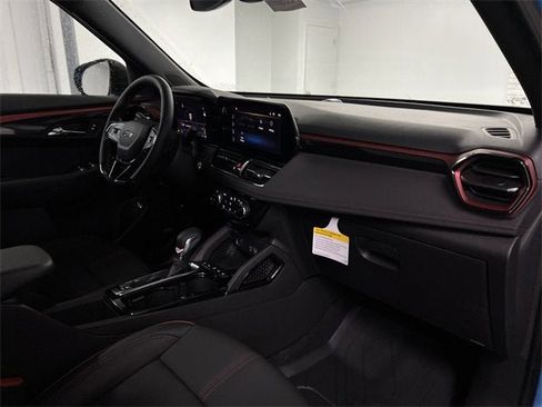New 2026 Chevrolet TrailBlazer RS w/ Convenience Package image 28