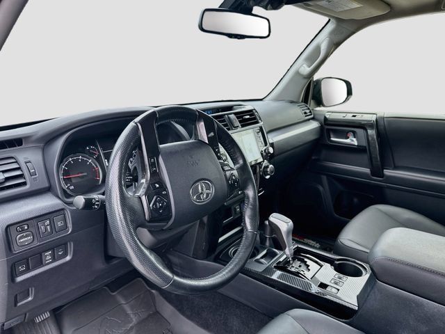 Used 2024 Toyota 4Runner TRD Pro AWD/4WD image 9