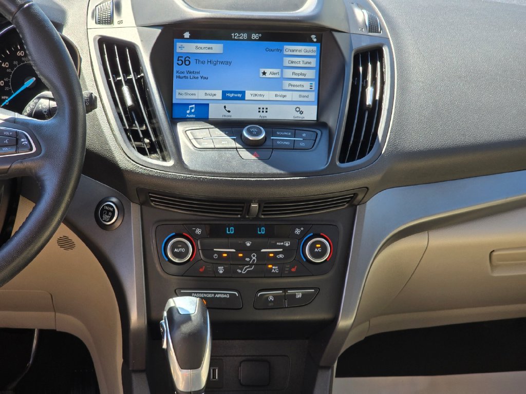 Used 2019 Ford Escape SEL FWD image 17