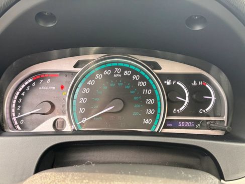 Used 2011 Toyota Venza AWD image 18
