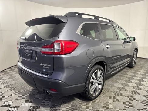 Used 2021 Subaru Ascent Touring AWD/4WD image 6