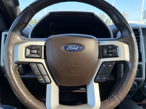 Used 2020 Ford F150 King Ranch w/ Equipment Group 601A Luxury AWD/4WD image 24