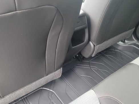 New 2026 Chevrolet Trax LT image 26