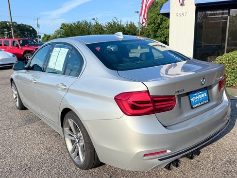 Used 2018 BMW 330i xDrive Sedan AWD/4WD image 30