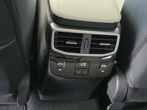Used 2023 Lexus RX 350h w/ Accessory Package (2T) AWD/4WD image 11