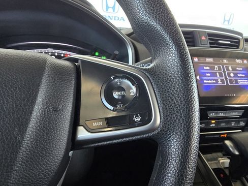 Used 2021 Honda CR-V EX image 37