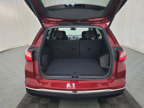 Used 2018 Chevrolet Equinox LT AWD/4WD image 29