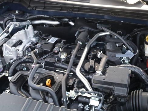 New 2026 Nissan Kicks SV w/ SV Premium Package image 21