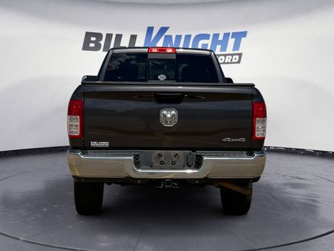 Used 2020 RAM 2500 Tradesman AWD/4WD image 4