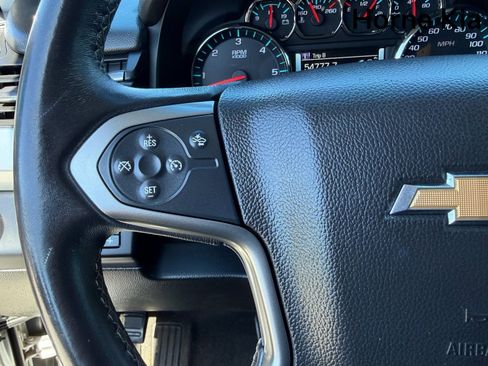 Used 2016 Chevrolet Tahoe LT w/ Max Trailering Package RWD image 31