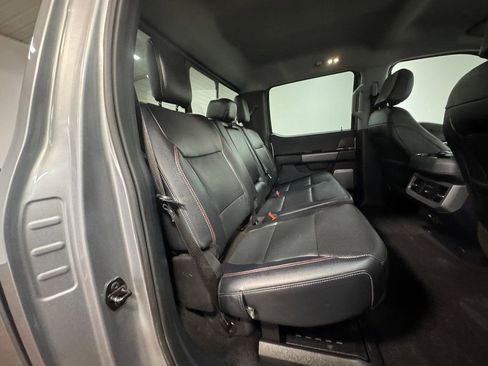 Used 2023 Ford F250 Lariat w/ Lariat Ultimate Package image 14