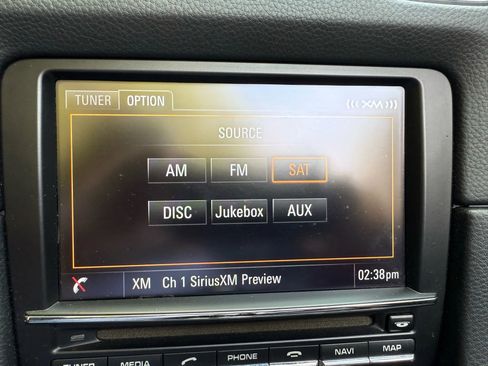 Used 2013 Porsche Boxster S image 35