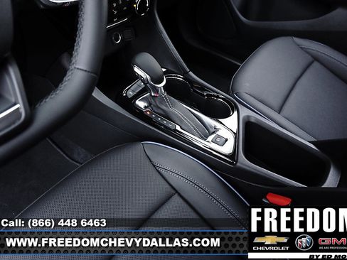 New 2026 Buick Encore GX Sport Touring image 31