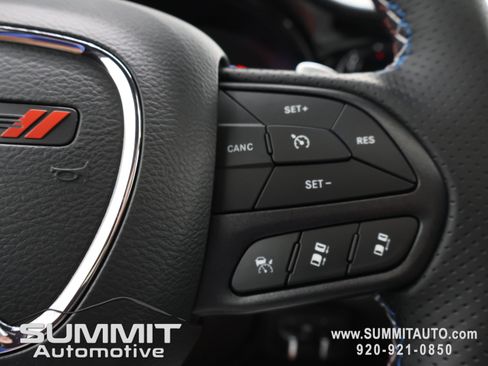 New 2026 Dodge Durango GT AWD/4WD image 16
