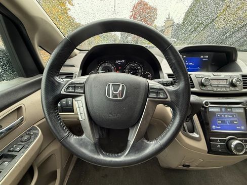 Used 2014 Honda Odyssey EX-L image 17