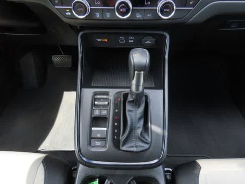 Certified 2024 Honda CR-V EX image 21