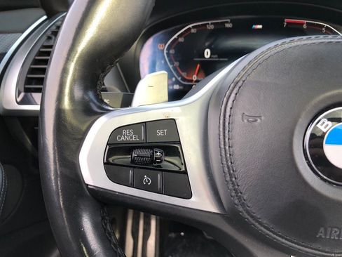 Used 2021 BMW X3 sDrive30i w/ Executive Package image 22