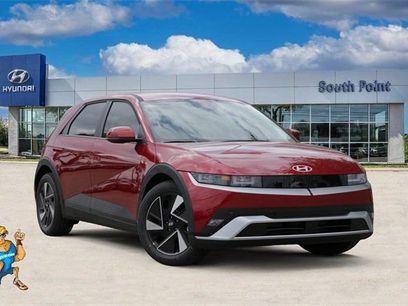 New 2026 Hyundai Ioniq 5 SEL