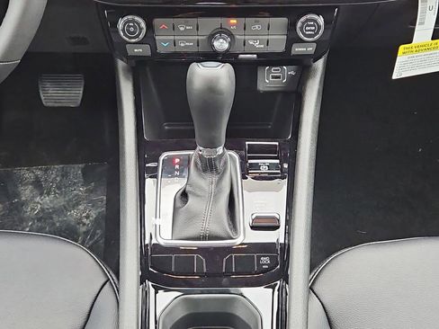 New 2026 Jeep Compass Latitude AWD/4WD image 26