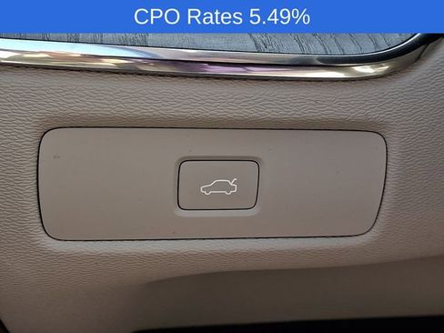 Certified 2023 Volvo XC60 B5 Plus w/ Climate Package AWD/4WD image 27