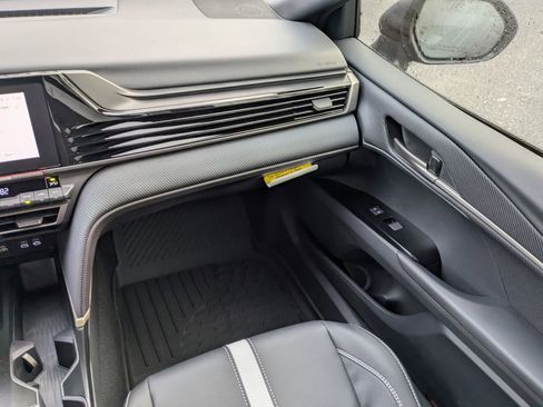 New 2026 Toyota Camry SE image 17