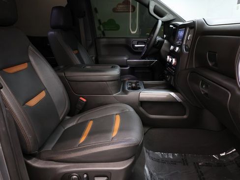 Used 2022 GMC Sierra 1500 AT4 w/ AT4 Preferred Package image 81