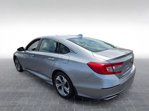 Used 2019 Honda Accord EX-L image 7