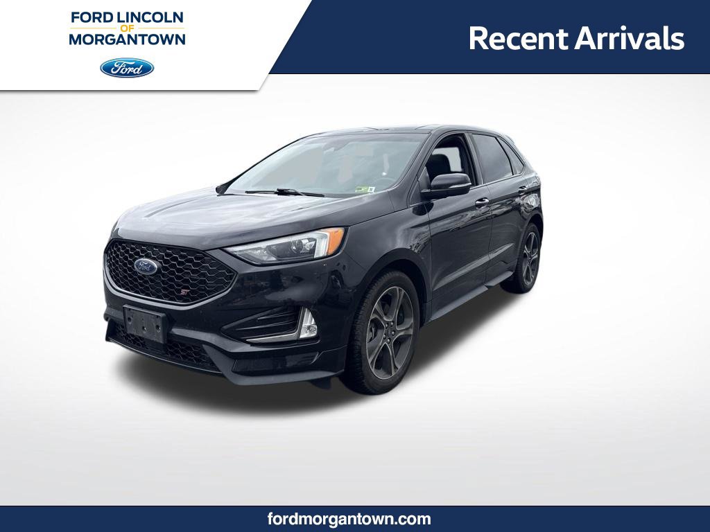 Used 2019 Ford Edge ST AWD/4WD image 1