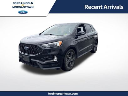 Used 2019 Ford Edge ST