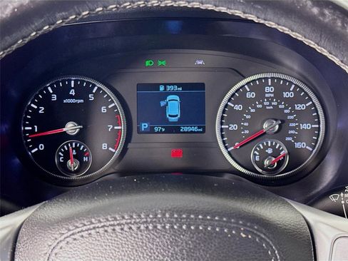 Certified 2022 Kia Telluride EX w/ EX Premium Package AWD/4WD image 13